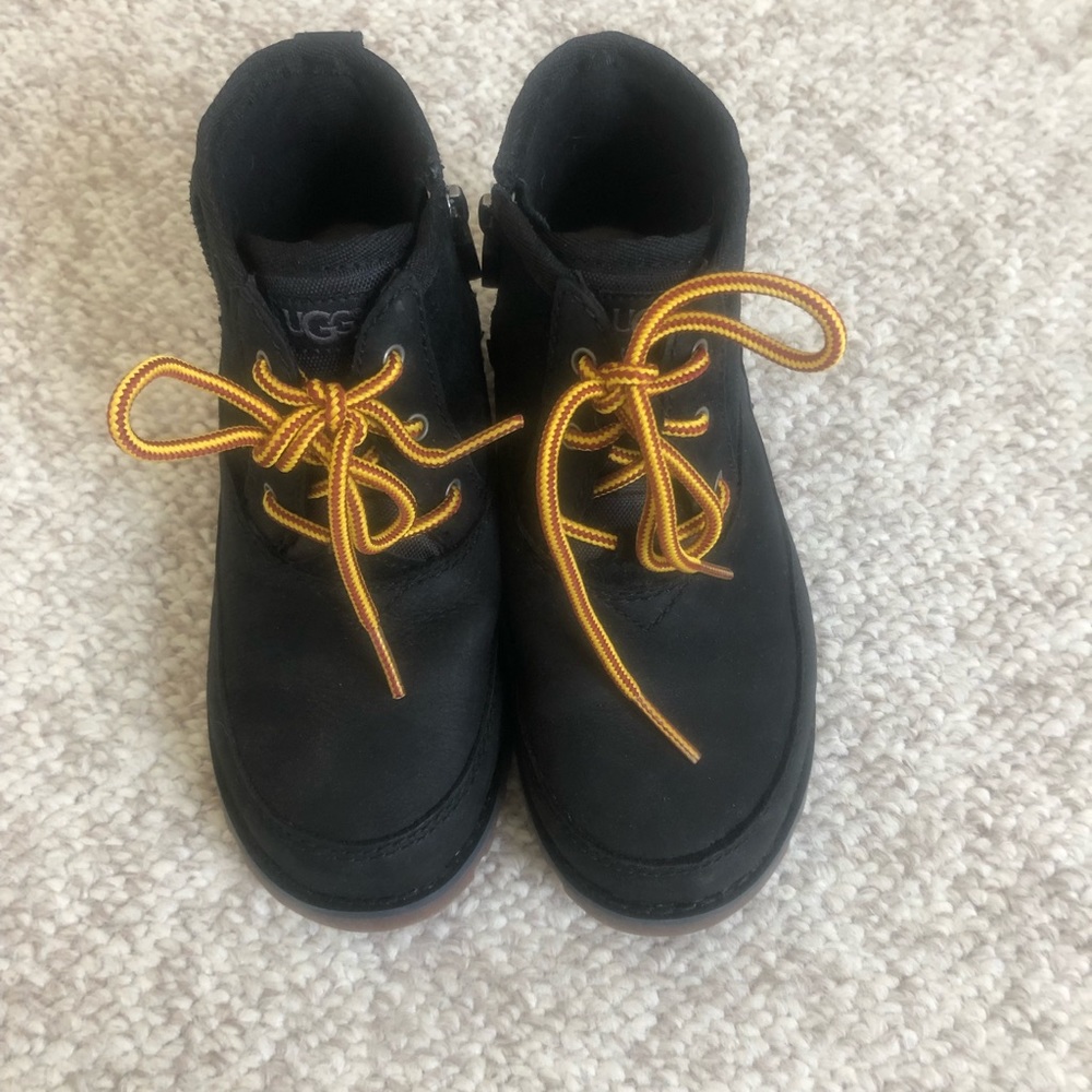 Boys Ugg Boots